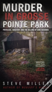 Capa do artigo Murder In Grosse Pointe Park