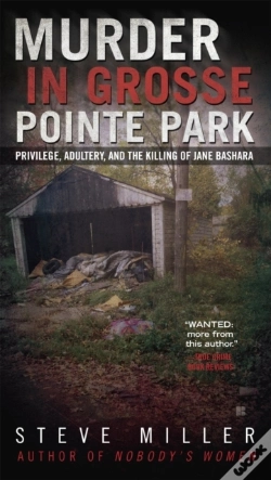 Capa do artigo Murder In Grosse Pointe Park