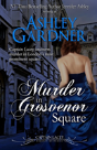 Murder In Grosvenor Square - Preview