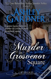 Murder In Grosvenor Square