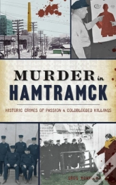 Murder In Hamtramck