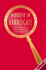 Capa do artigo Murder In Harrogate