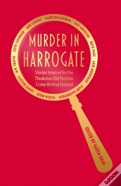 Capa do artigo Murder In Harrogate