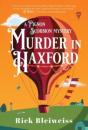 Murder In Haxford - Preview