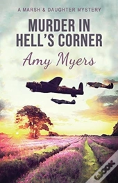 Murder In Hell'S Corner