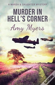 Capa do artigo Murder In Hell