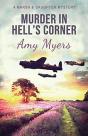 Murder In Hell'S Corner - Preview