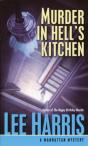 Murder In Hell'S Kitchen - Preview