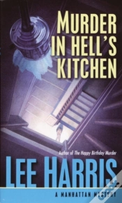 Capa do artigo Murder In Hell