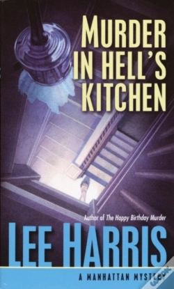 Capa do artigo Murder In Hell'S Kitchen
