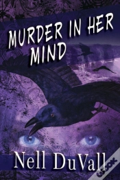 Capa do artigo Murder In Her Mind