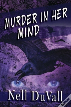 Capa do artigo Murder In Her Mind