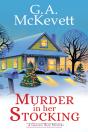 Murder In Her Stocking - Preview