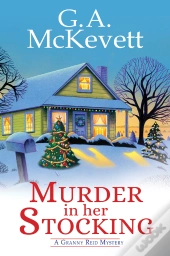 Murder In Her Stocking