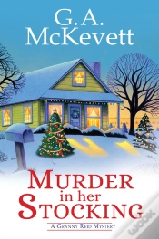 Capa do artigo Murder In Her Stocking