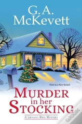 Murder In Her Stocking