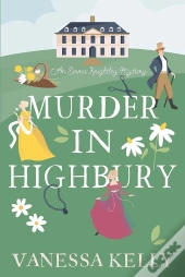Murder In Highbury