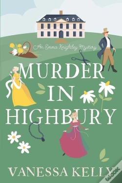 Capa do artigo Murder In Highbury