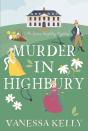 Murder In Highbury - Preview