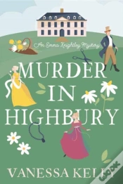 Capa do artigo Murder In Highbury
