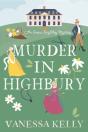 Murder In Highbury - Preview