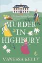 Murder In Highbury - Preview