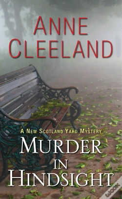 Capa do artigo Murder In Hindsight