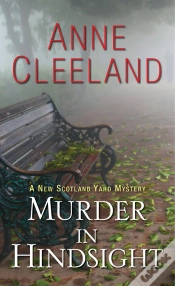 Capa do artigo Murder In Hindsight