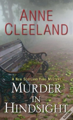 Capa do artigo Murder In Hindsight