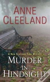Capa do artigo Murder In Hindsight