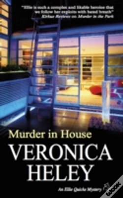 Capa do artigo Murder In House