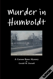 Capa do artigo Murder In Humboldt
