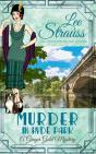 Murder In Hyde Park - Preview