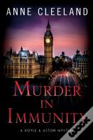Murder In Immunity