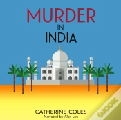 Capa do artigo Murder In India