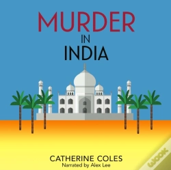 Capa do artigo Murder In India