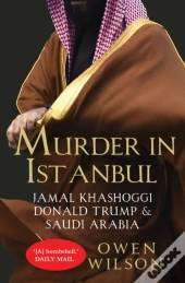 Murder In Istanbul