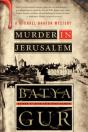 Murder In Jerusalem - Preview