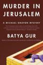 Murder In Jerusalem - Preview