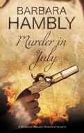 Murder In July