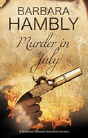 Murder In July - Preview