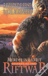 Murder In Lamut