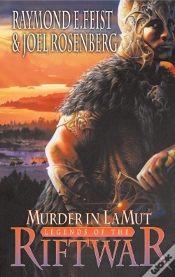 Capa do artigo Murder In Lamut