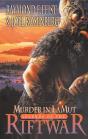Murder In Lamut - Preview