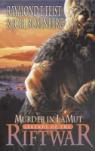 Murder In Lamut