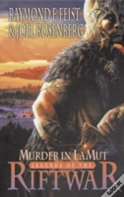 Capa do artigo Murder In Lamut