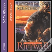 Murder In Lamut