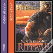 Capa do artigo Murder In Lamut