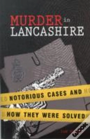 Capa do artigo Murder In Lancashire