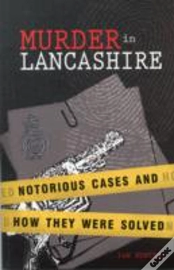 Capa do artigo Murder In Lancashire